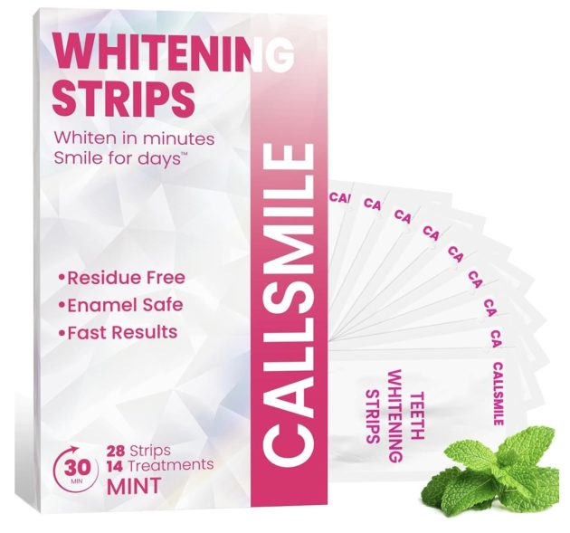 Teeth Whitening 